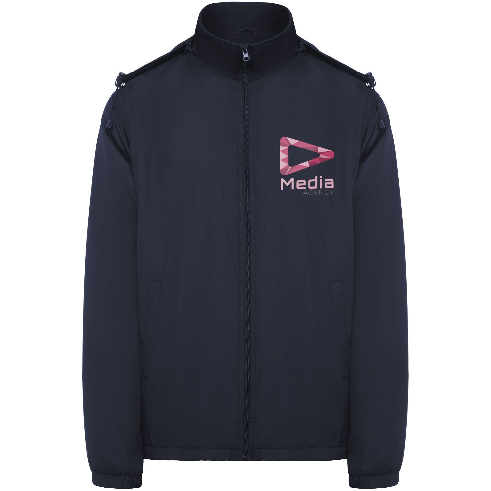 Makalu unisex insulated jacket