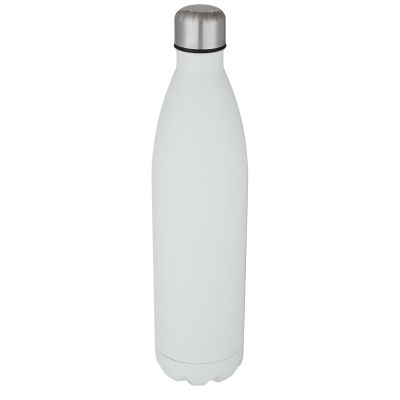 Cove 1 L vacuum insulated stainless steel bottle