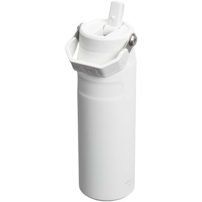 Stanley IceFlow™ 2.0 700 ml water bottle with flip straw