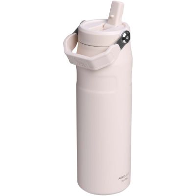 Stanley IceFlow™ 2.0 700 ml water bottle with flip straw