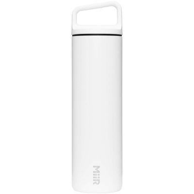 MiiR Widemouth 591 ml water bottle