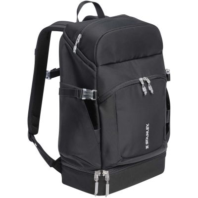 Stanley Vitalize™ Macro Method recycled backpack 29L