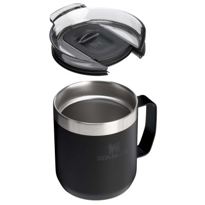 Stanley Everyday 350 ml stainless steel camp mug