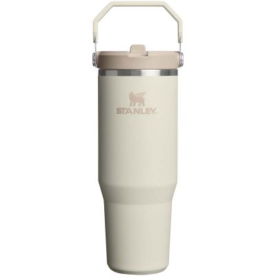Stanley IceFlow™ 2.0 890 ml insulated stainless steel tumbler with flip straw