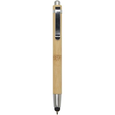 Elm bamboo ballpoint pen