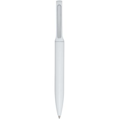 Blanca recycled aluminium ballpoint pen