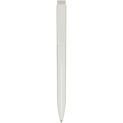 Lucia recycled plastic ballpoint pen