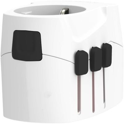 SKROSS® PRO Light USB AC30PD world adapter
