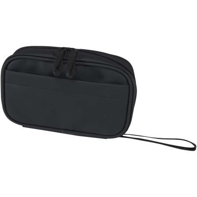 Resi Plus GRS recycled tech pouch 1L