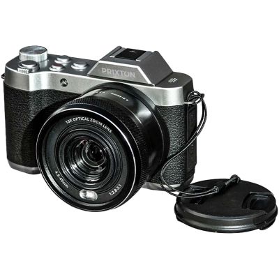 Prixton Nomad DC950 digital camera
