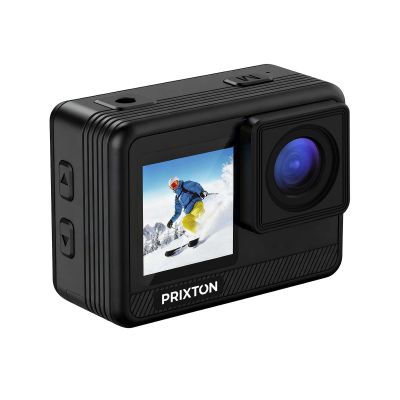 Prixton DV830 5K action camera
