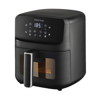 Prixton Cook Organics 4.2L air fryer