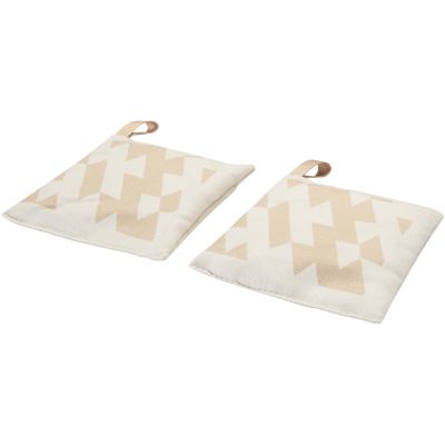 Sole 2-piece lavender scented bags set