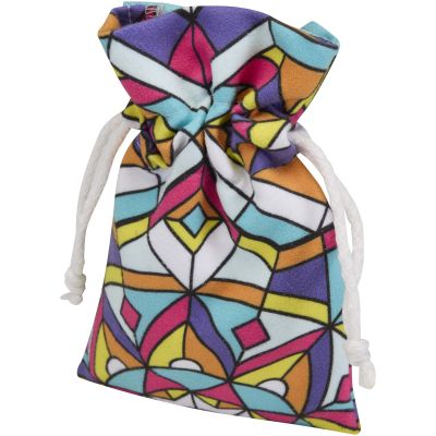 Givo sublimation pouch - 15x10 cm