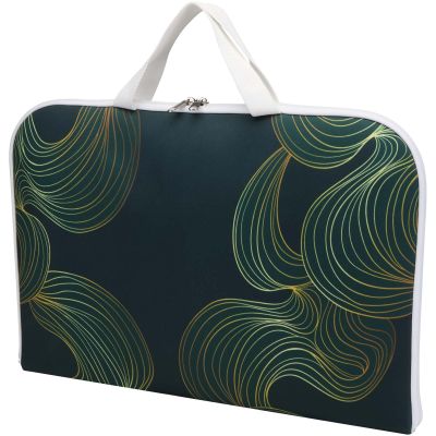 Mylo 17" sublimation laptop case