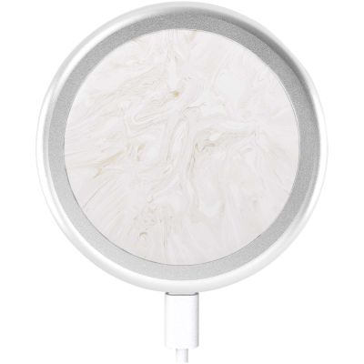 gomi 15W recycled plastic wireless charging pad