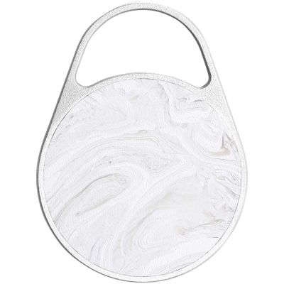 gomi recycled plastic tracking tag