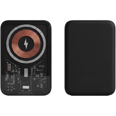 SCX.design P42 MagLED 10.000 mAh magnetic power bank