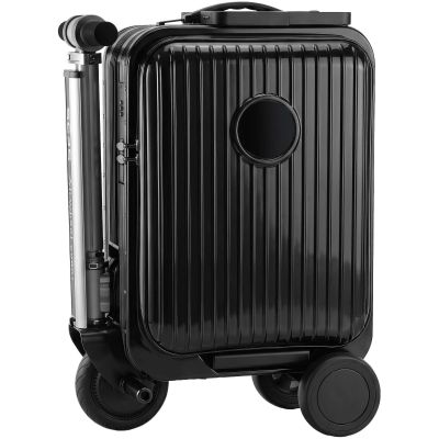 SCX.design L30 RideCase scooter