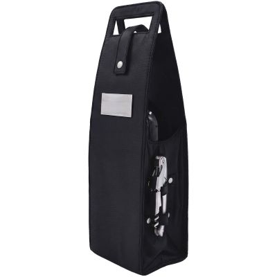 SCX.design K09 wine bottle pouch
