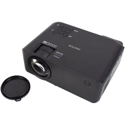 Prixton cinema projector deluxe