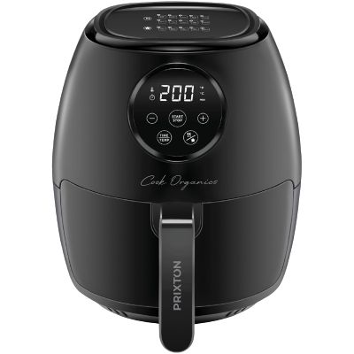 Prixton organic air fryer