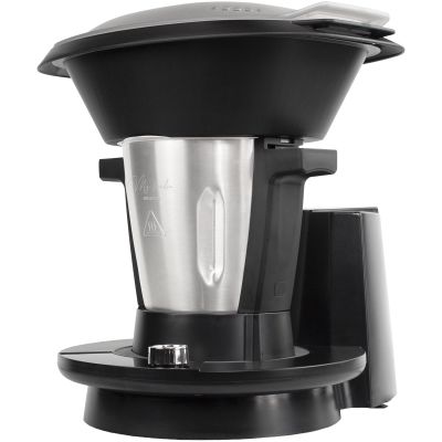 Prixton My Foodie wifi kitchen gourmet robot 