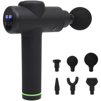 Prixton MGF200 Xtreme massage gun