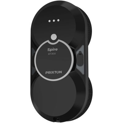Prixton BT300 window cleaning robot