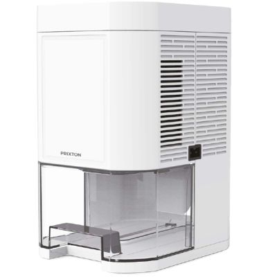 Prixton Sahara dehumidifier