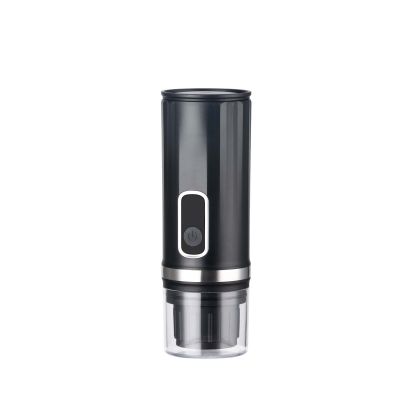 Prixton Roma portable coffee maker