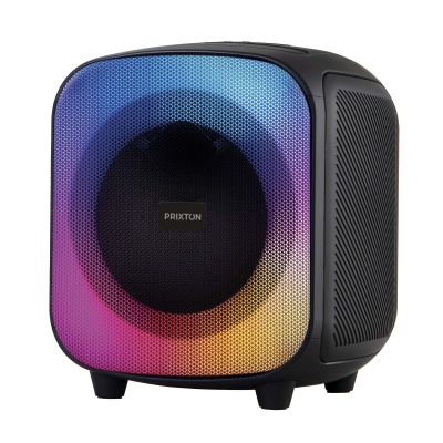 Prixton Jaia 40W karaoke Bluetooth® speaker