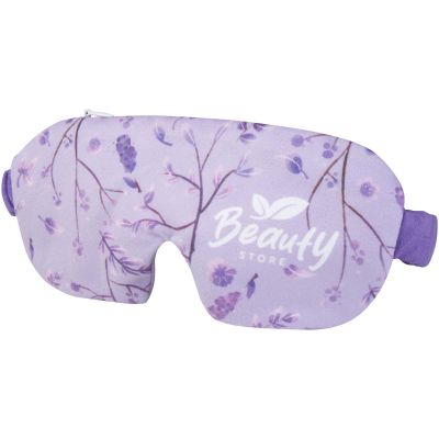 Luna eye mask with lavender filling 