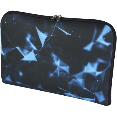 Mari 15"-16" sublimation laptop sleeve