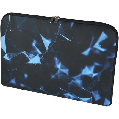 Mila 17" sublimation laptop sleeve 