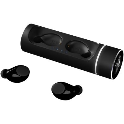 SCX.design E17 light-up true wireless earbuds