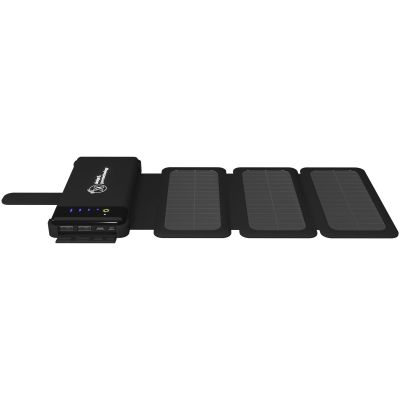 SCX.design P31 8000 mAh solar wireless charging power bank