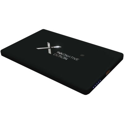 SCX.design P22 5000 mAh ultra slim magnetic power bank