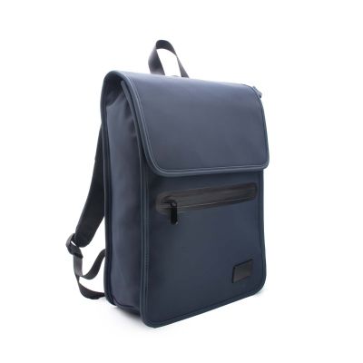 SCX.design L16 MagPack recycled laptop backpack 