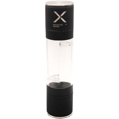 SCX.design K08 salt and pepper ceramic grinder 