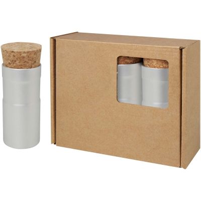 Hey Pots desktop garden herb mix - set of three