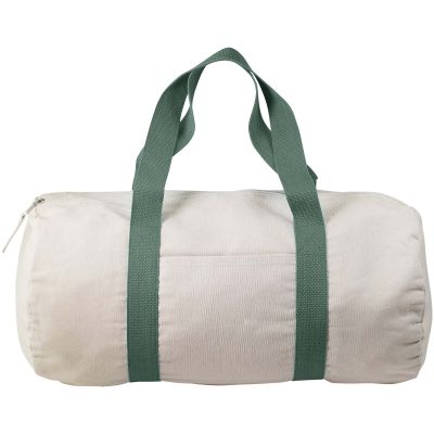 Citizen Green Magnum duffle sports bag