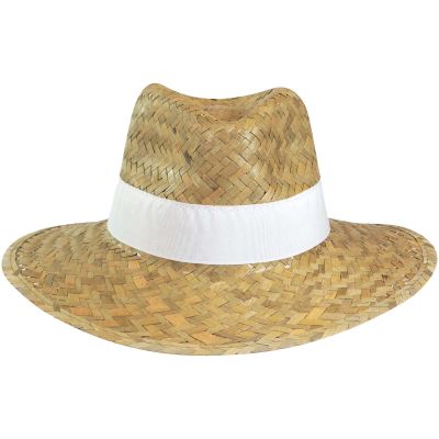 Citizen Green Bonnie Panama hat