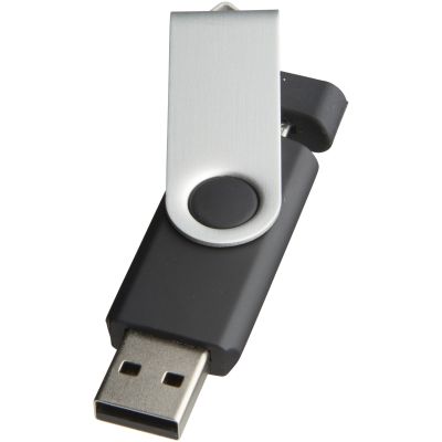 OTG Rotate USB