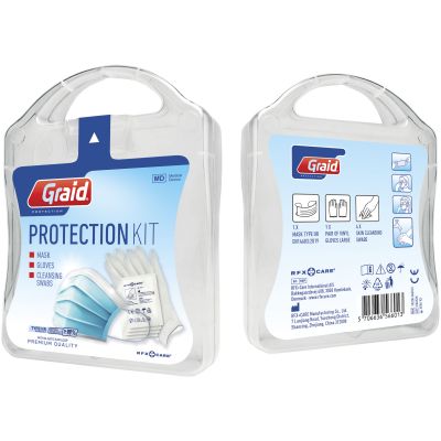 MyKit Protection Kit