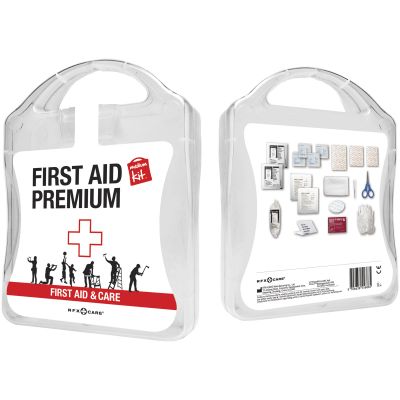 MyKit M First aid kit Premium