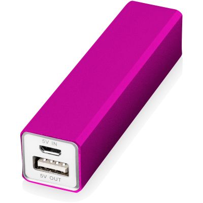 WS101B 2200/2600 mAh powerbank