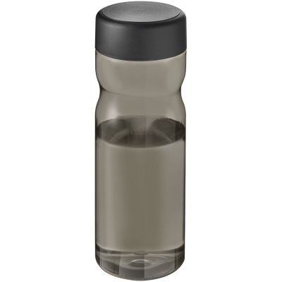 H2O Active® Eco Base 650 ml screw cap water bottle