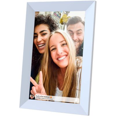 Prixton Prado 10" wifi digital photo frame