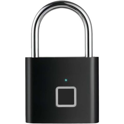 SCX.design T11 smart fingerprint padlock